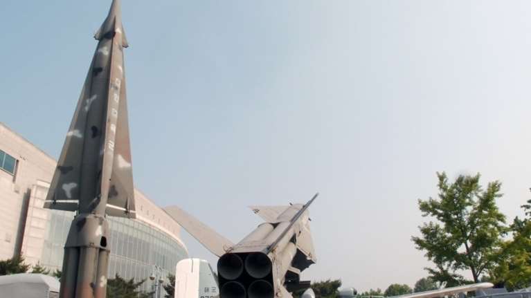 Δεν ανησυχούν ΗΠΑ και Σεούλ από τη δοκιμή της Βόρειας Κορέας