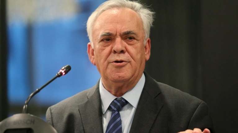 Δραγασάκης στον Guardian: Η Ελλάδα χρειάζεται σοκ ανάπτυξης