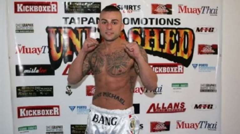 Μαχητής του Μάι Τάι καταδικάστηκε σε θάνατο στην Ταϊλάνδη