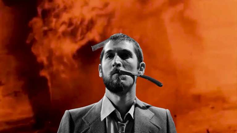 H ταινία “A Job Interview” στο φεστιβάλ των Καννών