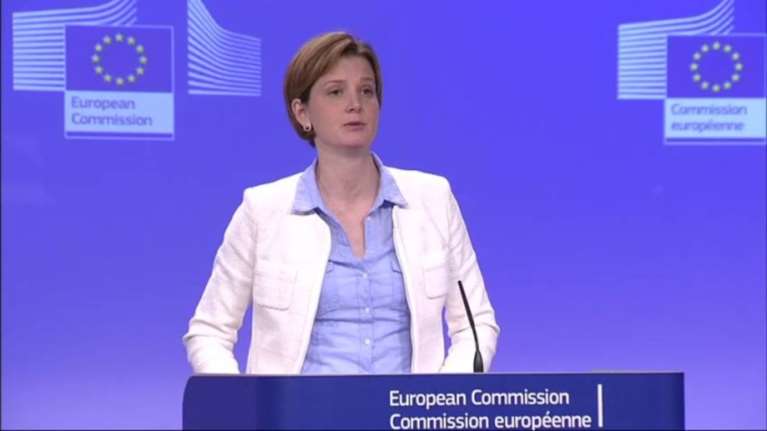 Κομισιόν για ΕΛΣΤΑΤ: Συνεχίζουμε να περιμένουμε ανάπτυξη το 2017