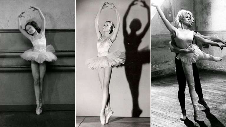 Μπριζίτ Μπαρντό: Η πρίμα μπαλαρίνα που έγινε σύμβολο του σεξ