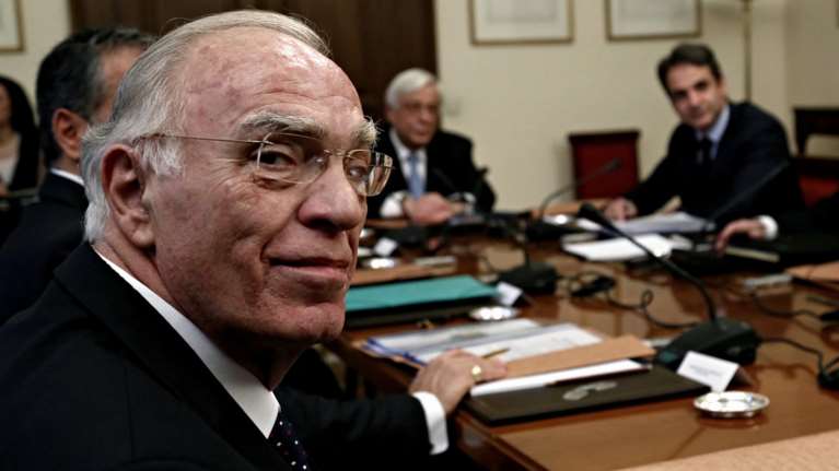 Λεβέντης: Κυβέρνηση της ΝΔ δεν θα αντέξει ούτε έξι μήνες