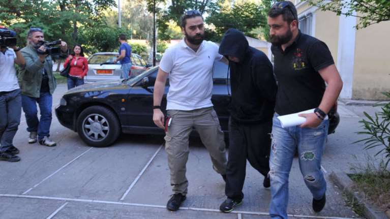 Σοκ από τις περιγραφές των θυμάτων του &quot;δράκου του Αμαρουσίου&quot;