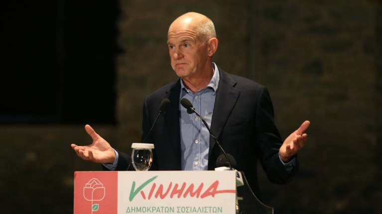 Αιχμηρή ανακοίνωση του ΚΙΔΗΣΟ για τον «αρνητή» Τσίπρα