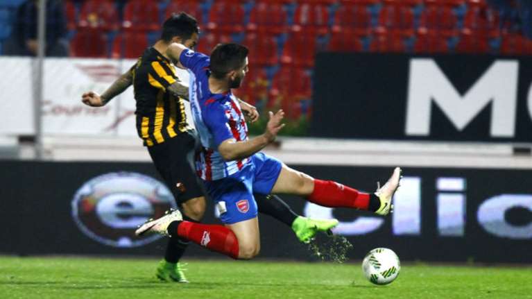 Super League: ισοπαλία για Πανιώνιο και ΑΕΚ