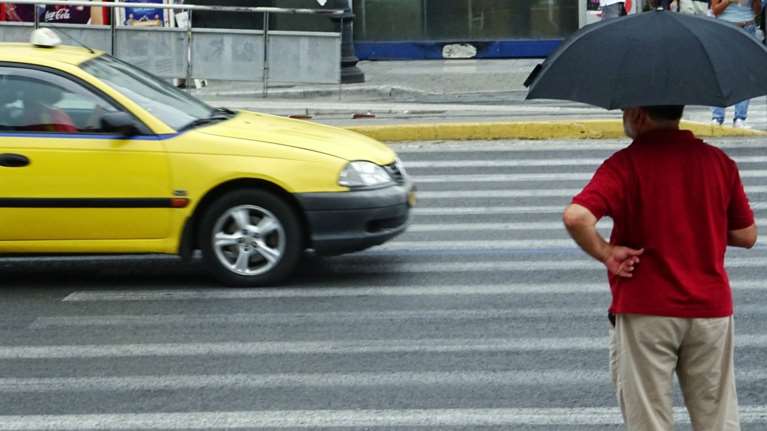 Πώς τo όπλο «δείχνει» τον μανιακό δολοφόνο των ταξιτζήδων