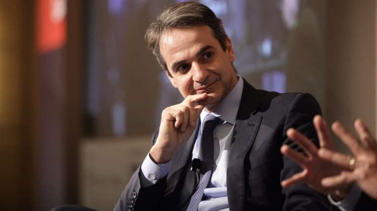 Μήνυμα για διαγραφές στον επόμενο «Μεϊμαράκη» της ΝΔ