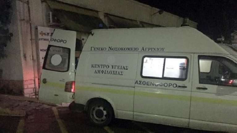 Αμφιλοχία: Τις χτύπησε και τις εγκατέλειψε στο δρόμο - Νεκρή μία γυναίκα