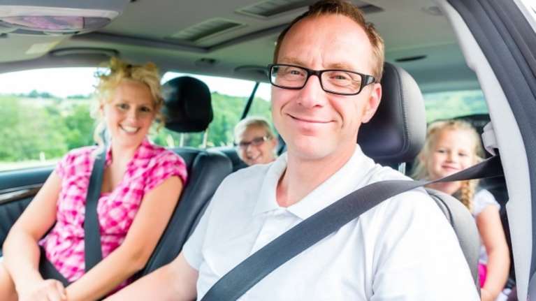 Κατακόρυφη αύξηση των Γερμανών που θα επισκεφθούν την Ελλάδα