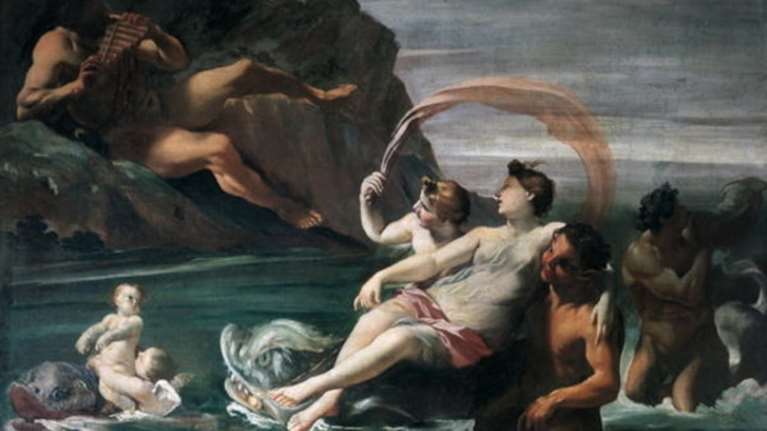 Τι είναι το φαινόμενο Γαλάτεια - Πόσες υπάρχουν τελικά;