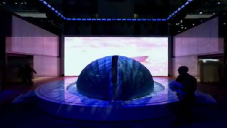 Δείτε Live και σε 360ο την παρουσίαση του νέου Volvo XC60 στην Γενεύη