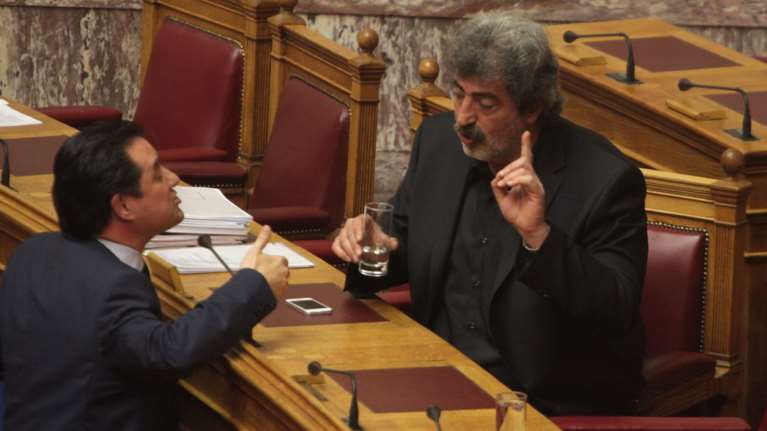 Επανέρχεται ο Πολάκης κατά του Άδωνι για το ΚΕΕΛΠΝΟ