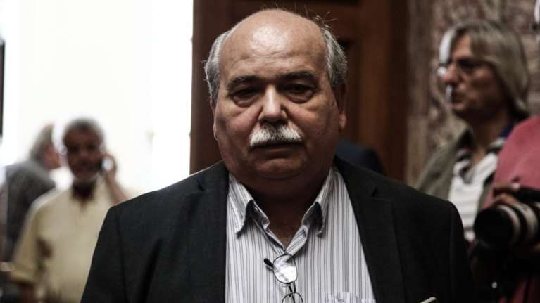 Το ΥΠΟΙΚ «δείχνει» ο Βούτσης για το σκάνδαλο με την Εισφορά Αλληλεγγύης