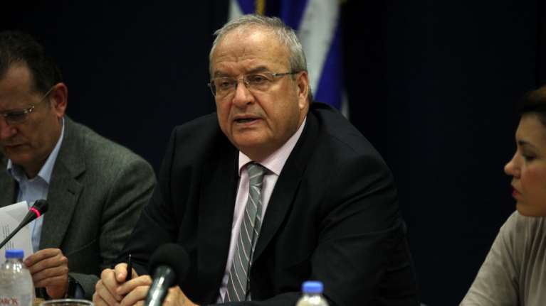 Γρηγοράκος: Ο ΣΥΡΙΖΑ έχει αγκαλιά το βρωμερό ΠΑΣΟΚ