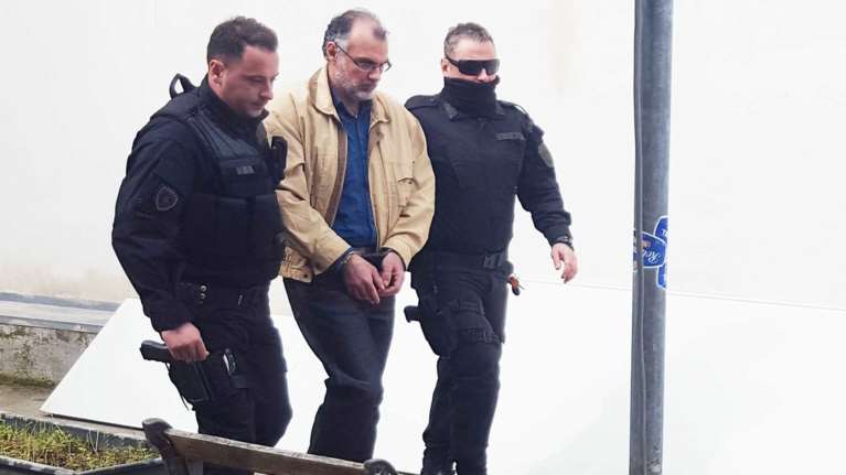 Νέα διακοπή στη δίκη για την δολοφονία Γρηγορόπουλου