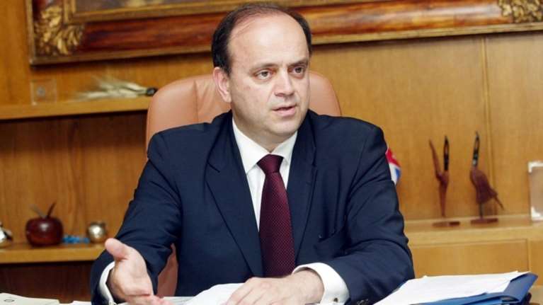 Ποιοί καραμανλικοί ίδρυσαν νέο «ριζοσπαστικό» πολιτικό κόμμα