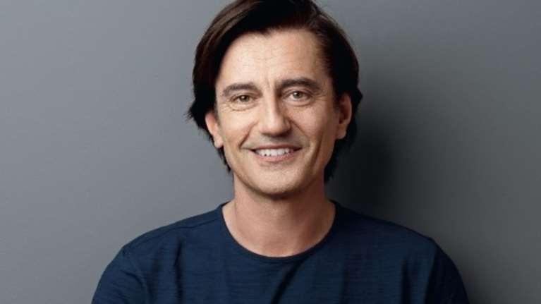 Θοδωρής Κουτσογιαννόπουλος: Η σπάνια εμφάνιση με τη σύζυγο και τον γιο του