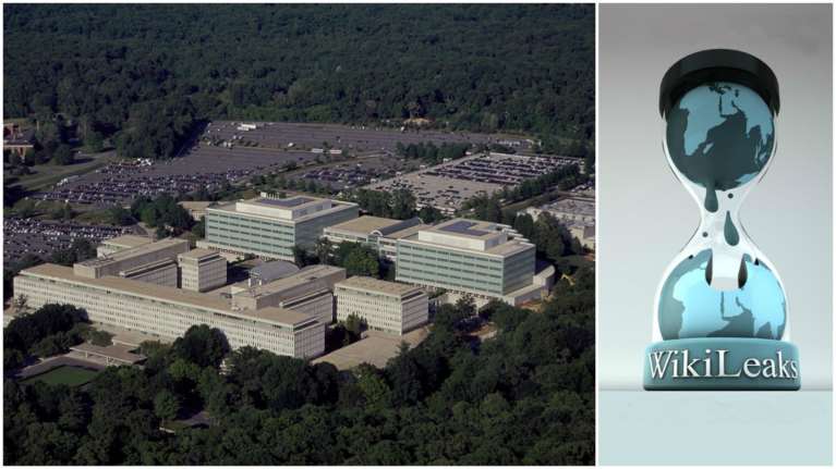 Wikileaks: Πώς η CIA μετέτρεψε σε "κοριούς" κινητά και τηλεοράσεις