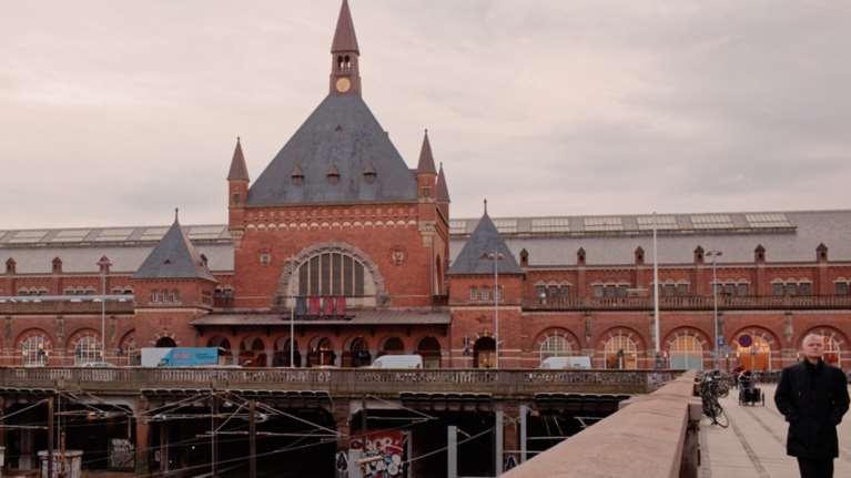 Κοπεγχάγη: Εκκενώθηκε ο σιδηροδρομικός σταθμός μετά από απειλή για βόμβα