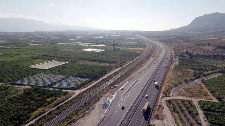 Ο Θοδωρής Κολυδάς θα λύσει τον γόρδιο δεσμό της Κορίνθου-Πατρών