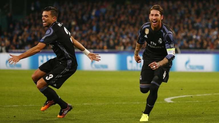 Δεν αμφισβητήθηκαν Μπάγερν και Ρεάλ που νίκησαν και στη ρεβάνς