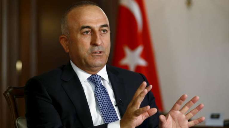 Τσαβούσογλου: Να πει το Βερολίνο αν μας θεωρεί φίλους ή εχθρούς