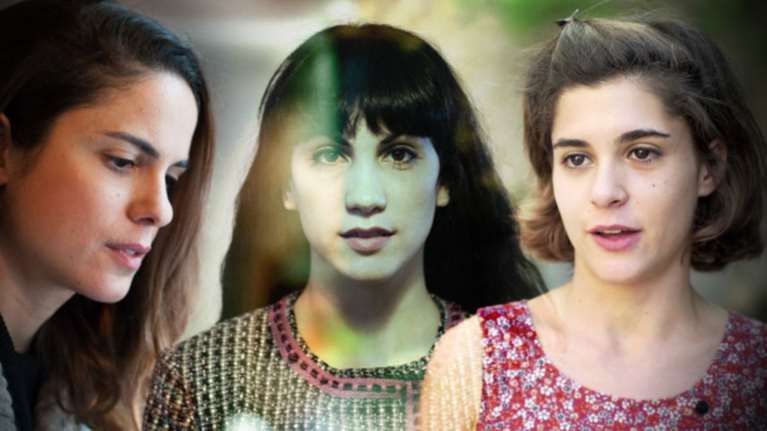 Αυτές είναι οι υποψήφιες για το βραβείο Μελίνα Μερκούρη