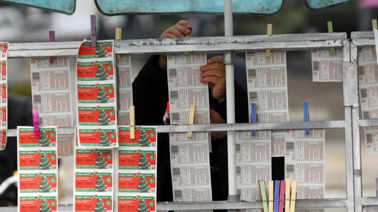 Στο Ηράκλειο ο υπερτυχερός των 600.000 ευρώ του Λαϊκού