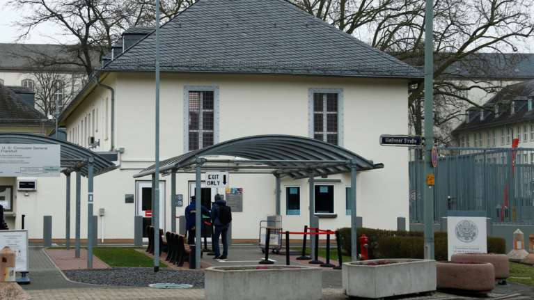 Η Γερμανική δικαιοσύνη μελετά τις αποκαλύψεις των Wikileaks για την CIA