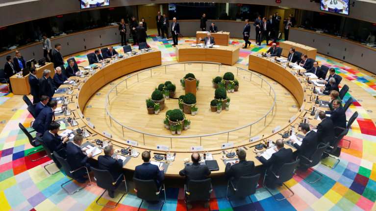 Tα σενάρια για το μέλλον της Ευρώπης στο τραπέζι των «27»