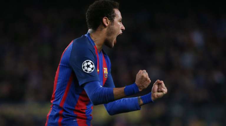 Mυθική ανατροπή: Η Μπαρτσελόνα με 6-1 έκλεψε την πρόκριση της Παρί