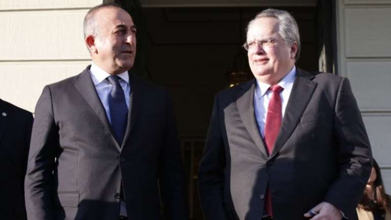 Toυρκικό ΥΠΕΞ: Ο Παυλόπουλος αγνοεί το διεθνές δίκαιο- Τι απαντά η Αθήνα