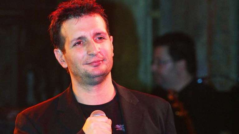 Αγνώριστος ο Δημήτρης Μπάσης: Πώς έχασε 15 κιλά και άλλαξε ζωή