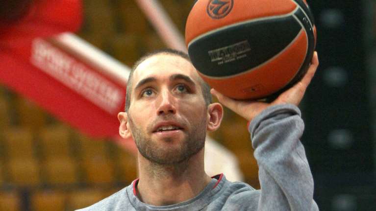 Ο Λοτζέσκι δείχνει στον γιο του τα αξιοθέατα της Αθήνας! - φωτογραφία