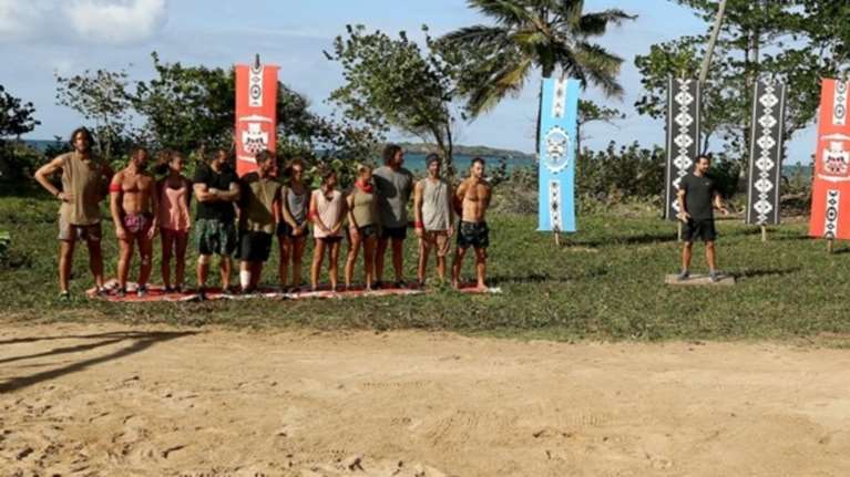 Survivor: Μαύρα σύννεφα στην ομάδα των διασήμων μετά την πικρή ήττα