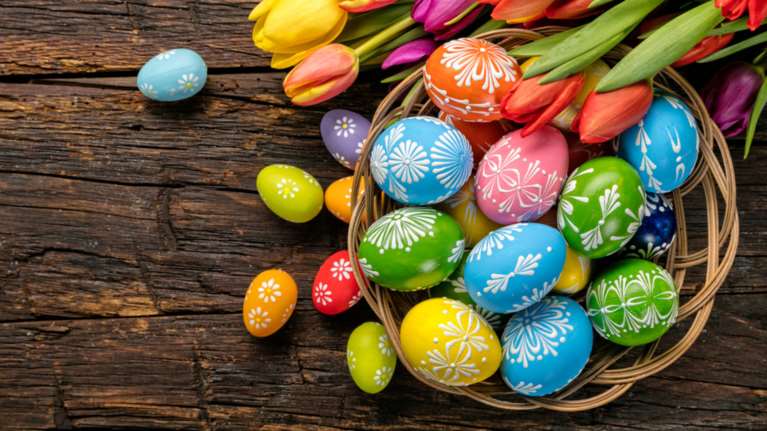 20ο Πασχαλινό Παζάρι του Μουσείου Γουλανδρή Φυσικής Ιστορίας