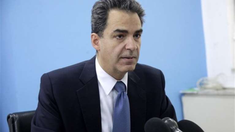 Ξανά στόχος αντιεξουσιαστών στο Πάντειο ο καθηγητής Αγ.Συρίγος  video