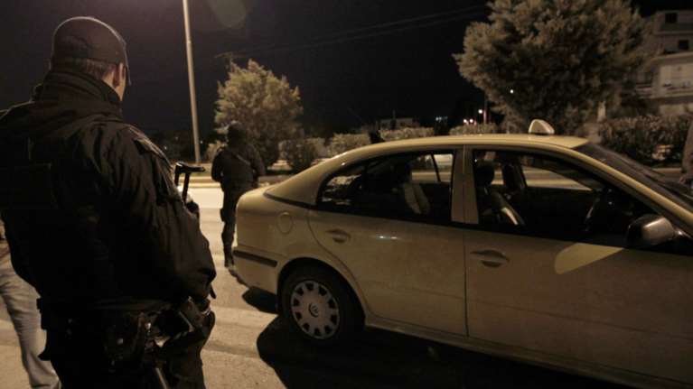 Ομολόγησε ο αστυνομικός τη δολοφονία του οδηγού ταξί