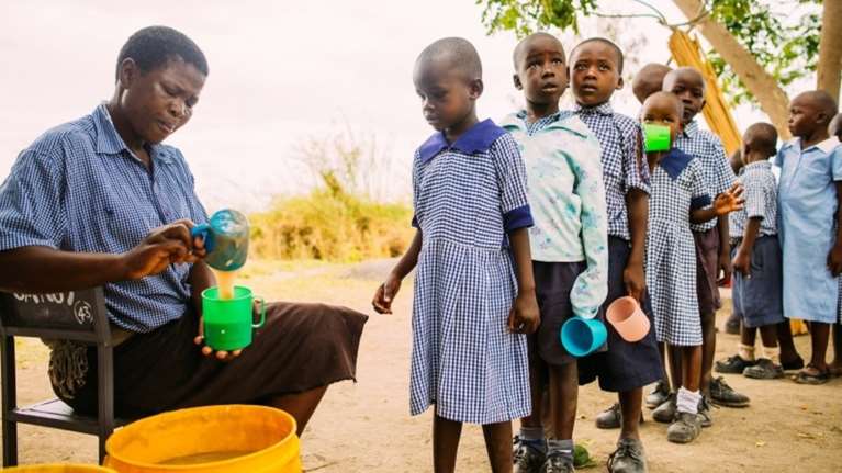 ΟΗΕ:Μπροστά στη μεγαλύτερη ανθρωπιστική καταστροφή από το 1945