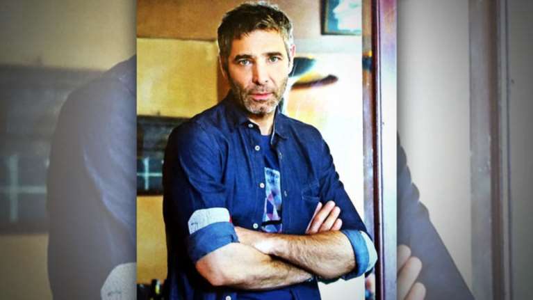 Δείτε πώς ήταν ο Θοδωρής Αθερίδης 32 χρόνια πριν