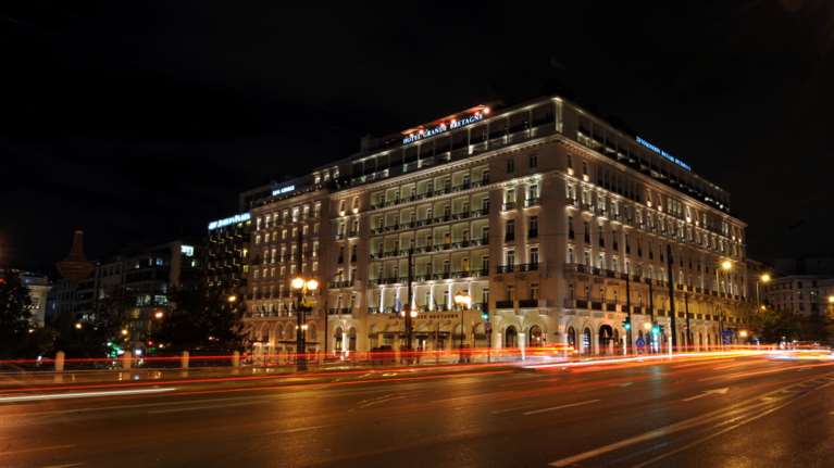 Ινδικός υπερπολυτελής γάμος αξίας 500.000 ευρώ στην Αθήνα