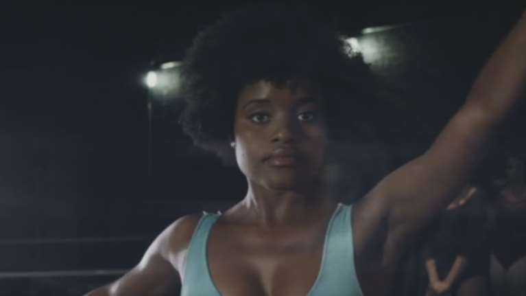 Η συγκλονιστική ιστορία μιας μπαλαρίνας: Από το Ρίο στη Νέα Υόρκη