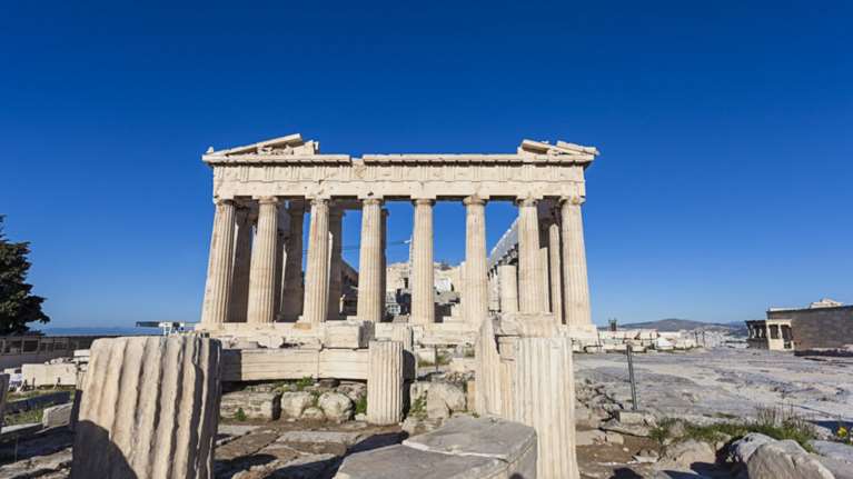 Παράνομο &quot;καπέλο&quot; στα εισιτήρια της Ακρόπολης