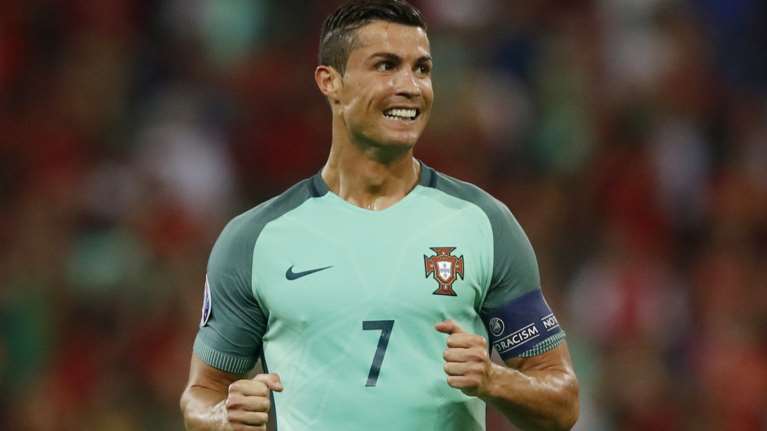 Περιμένει... δίδυμα ο Κριστιάνο Ρονάλντο;