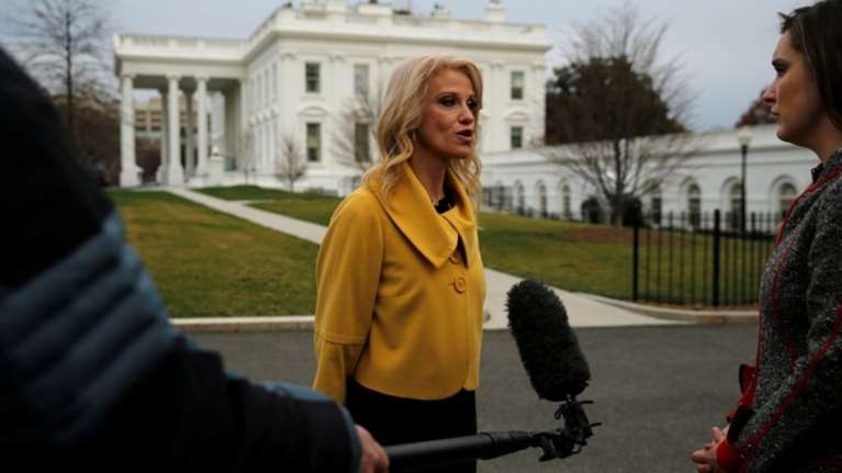 Σύμβουλος Τραμπ:Ο Ομπάμα μας παρακολουθούσε μέσω μικροκυμάτων