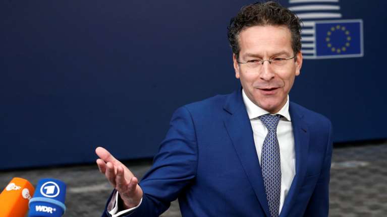 Ο Ντάισελμπλουμ διαψεύδει το success story με τα αντίμετρα