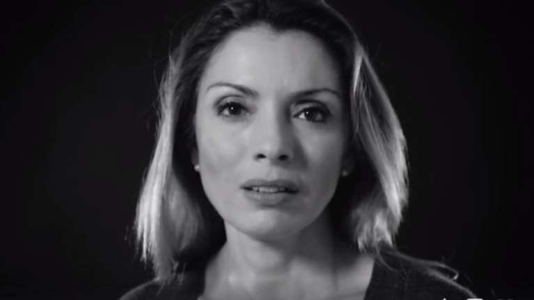 Συγκλονίζει η Πασχαλίδου: Με απειλούν με βιασμό, με σεξουαλικά βασανιστήρια