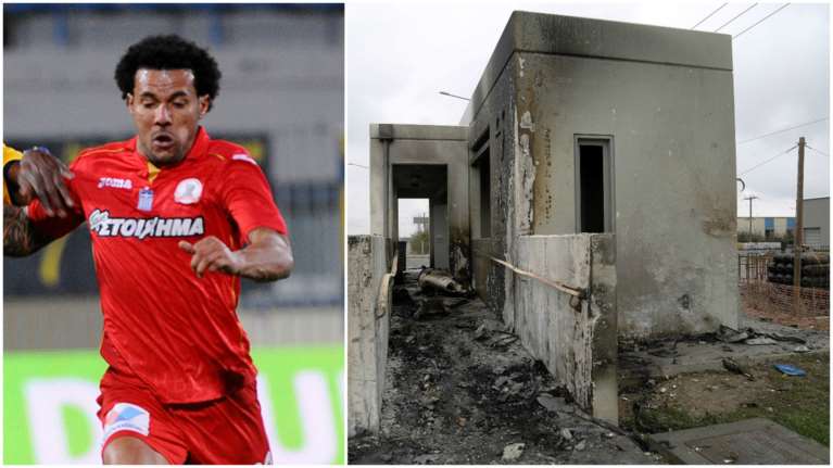 Ο Κλέιτον οδηγούσε το Audi που ήταν πίσω από τη Πόρσε- Τι λέει ο ίδιος