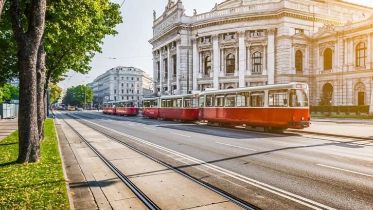 Βιέννη, η καλύτερη πόλη για να ζει κάποιος σήμερα